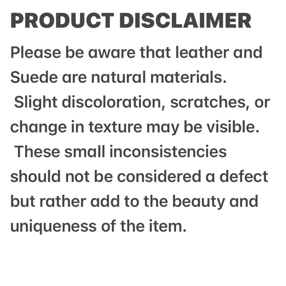 LAUREN Ralph Lauren Relaxed Fit Leather Shirt  Navy - Picture 9 of 9